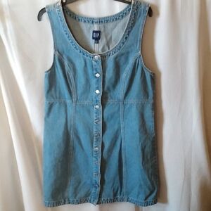 Gap Dress L